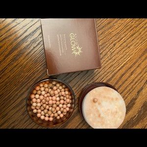 Avon Glow Bronzing Pearls